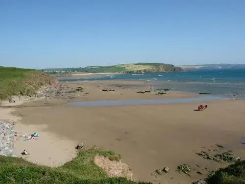 6 Tarifa, Bigbury-on-sea