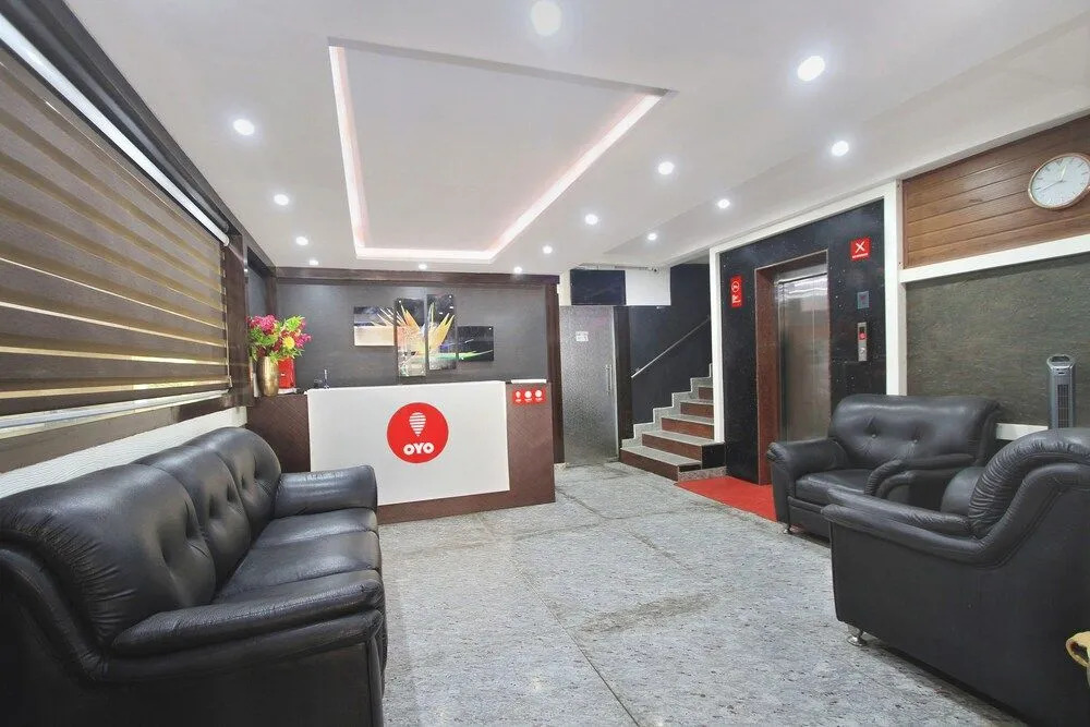 OYO Flagship 5360 Bellandur Outer Ring Road