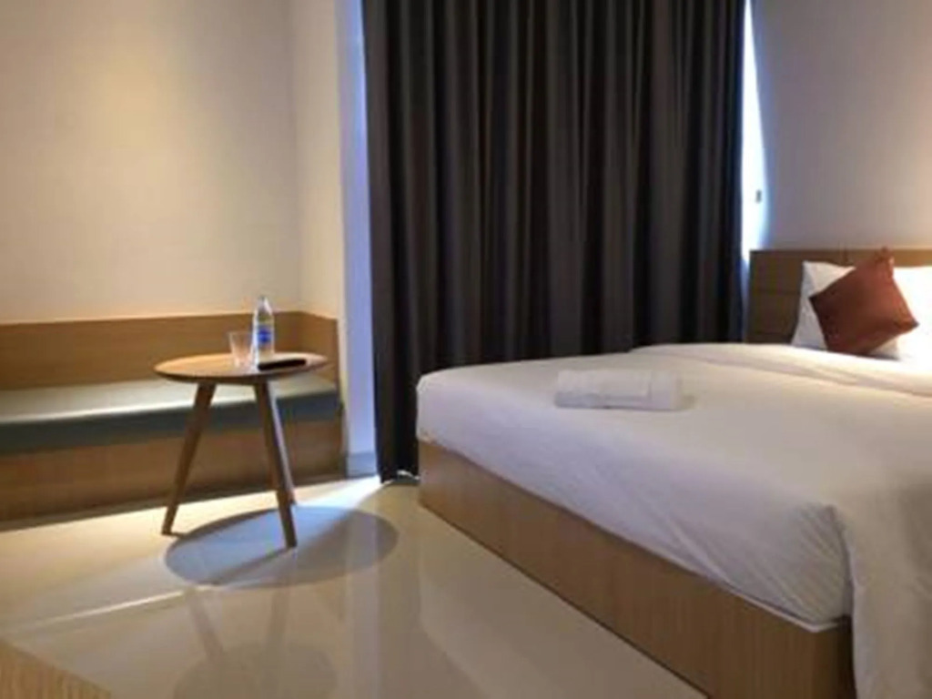 B Boutique Hotel