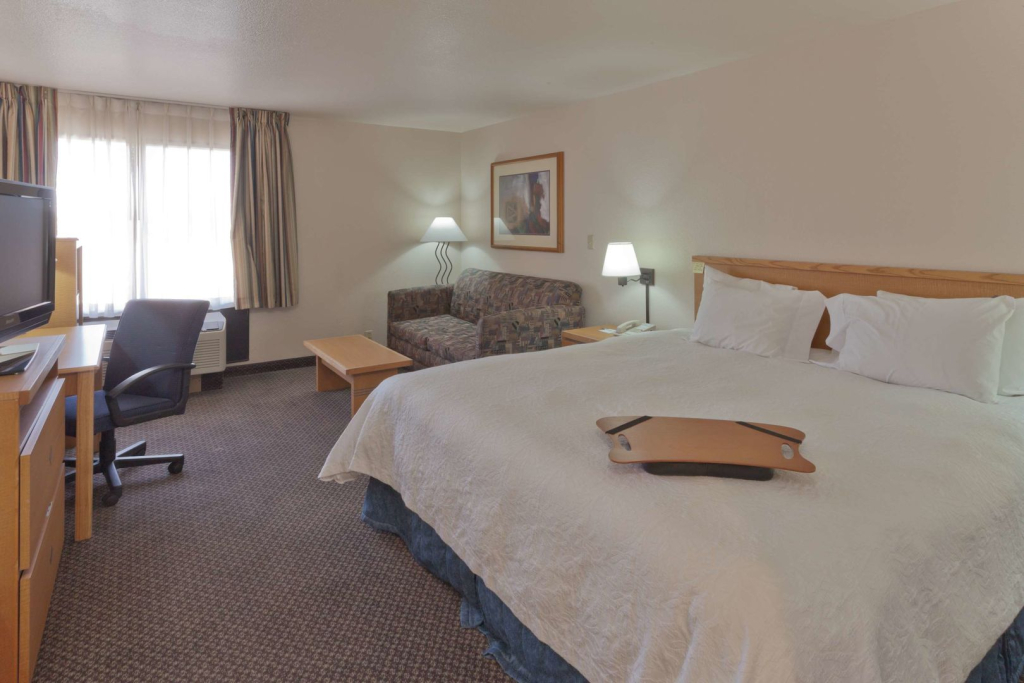 Hampton Inn Las Vegas/Summerlin