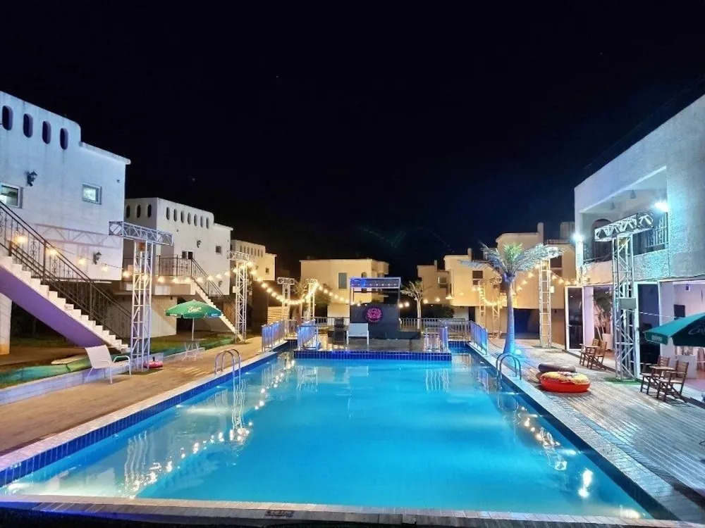 Rico Resort