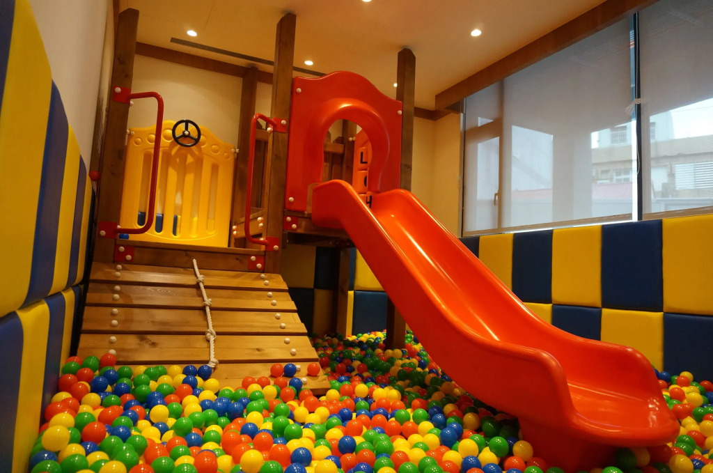 Hualien Holiday Hotel