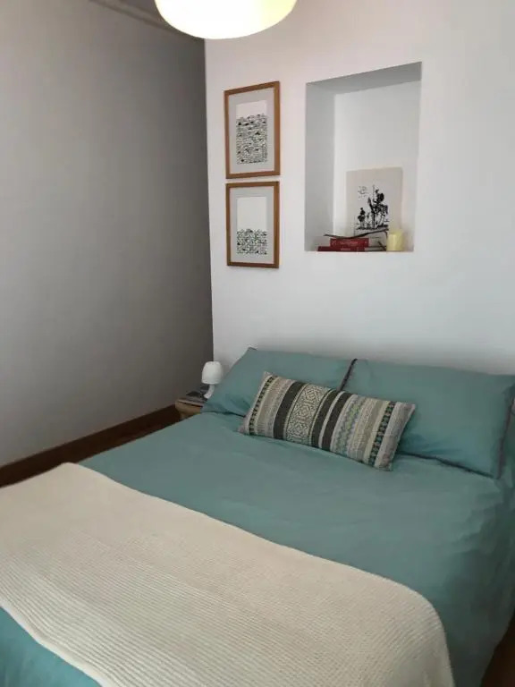 Marias sea cottage