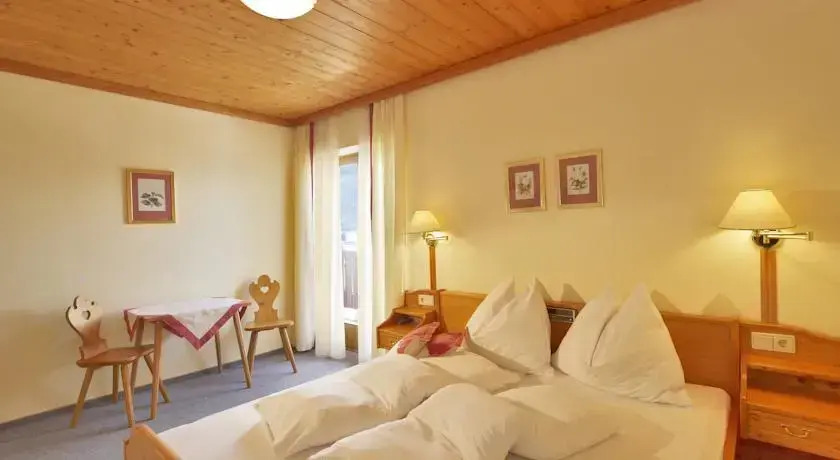 Apartments Untersüßgut Eben