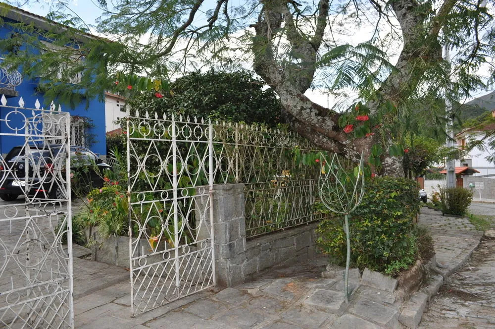 A Casa Azul Teresópolis Hostel