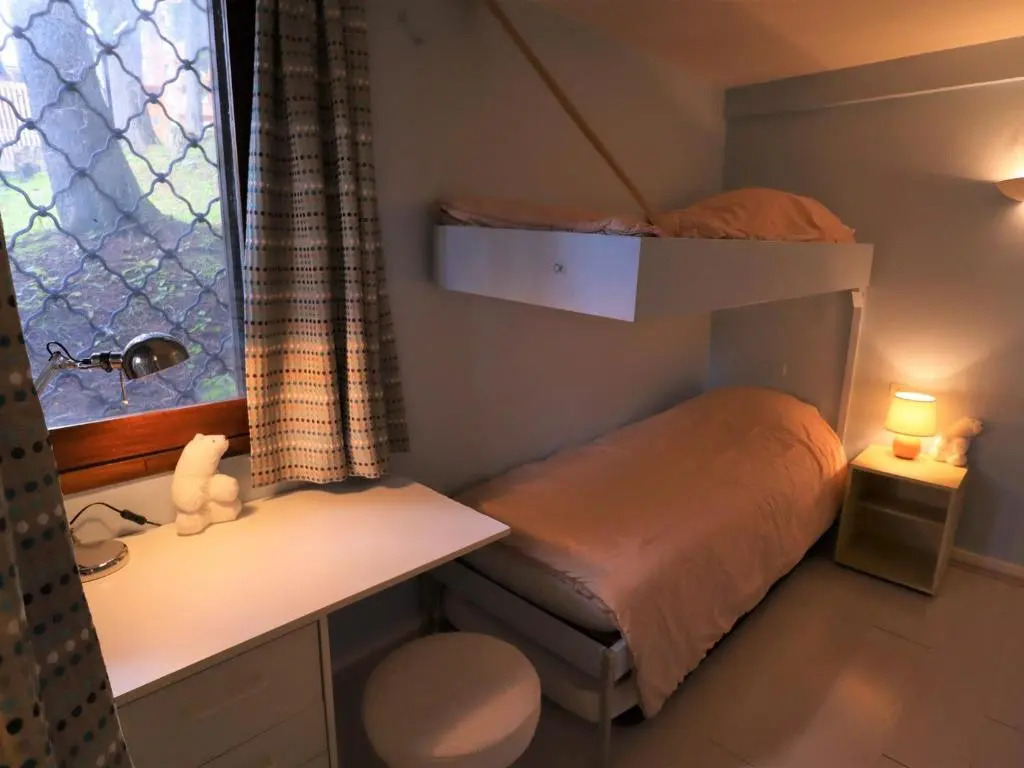 Magnifique chalet à Avoriaz pour 12 pers, confort moderne - FR-1-633-50