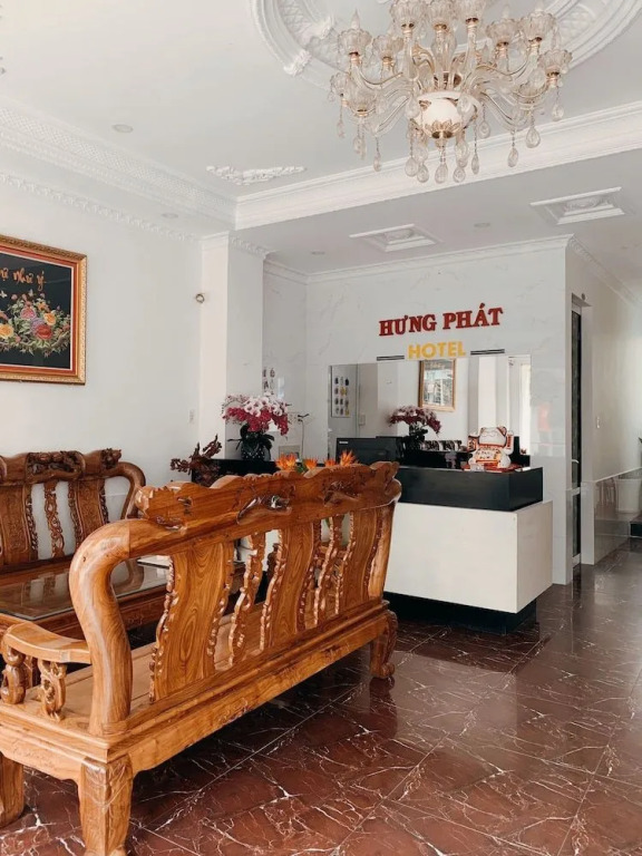 Hưng Phát Hotel