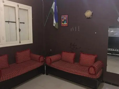 Appartement Au Bord De Mer