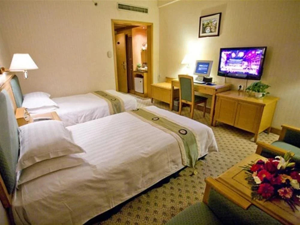 Guoli Hotel - Hangzhou
