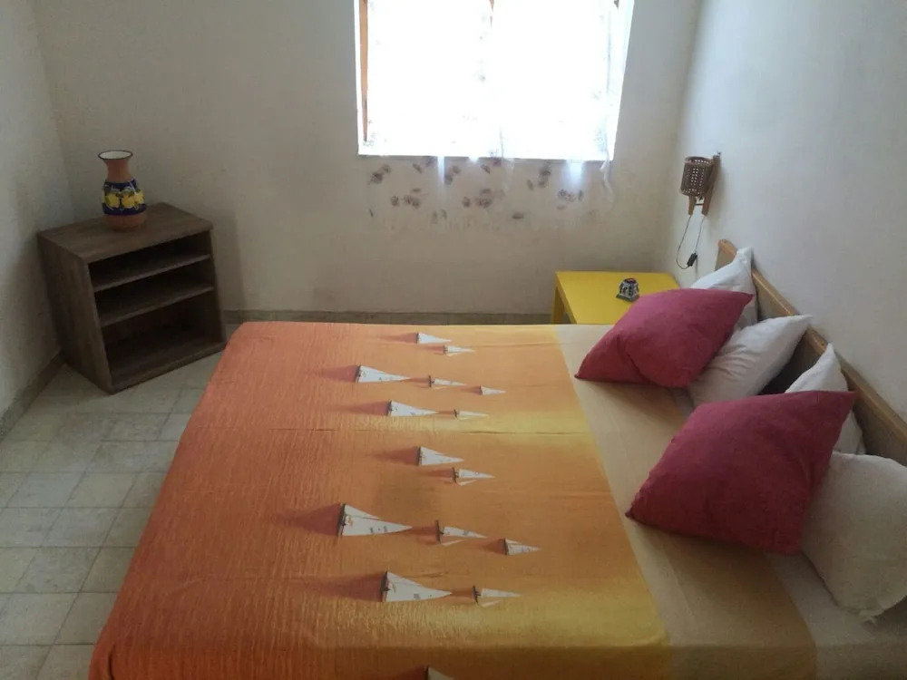 Faraglioni Residence