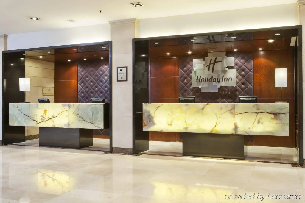 Holiday Inn Zhengzhou by IHG