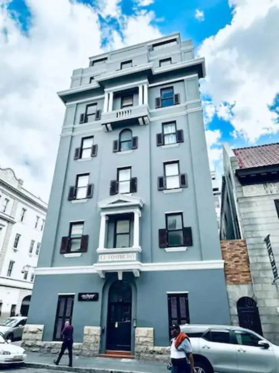 UniqueStay Lutomburg 5