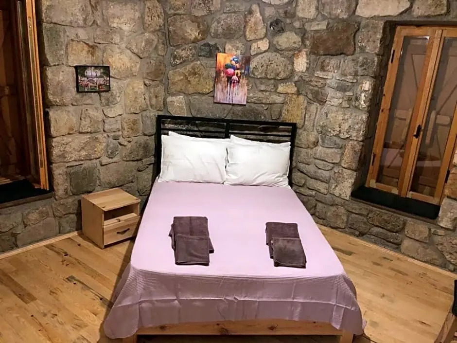 Unique Hotel Room Surrounded by Nature Close to Assos Ancient City in Ayvacik Canakkale