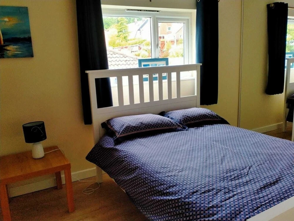 Immaculate 3-bed House in Bristol BS9