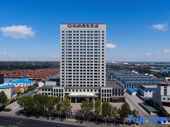 Qingzhou Tianbao International Hotel