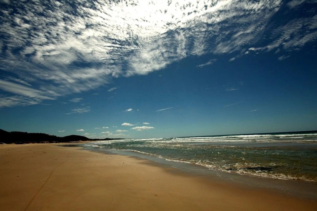 Sand Dunes Resort Accommodation