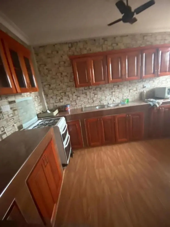 Cozy Kumasi Apartment With 2 Bedrooms