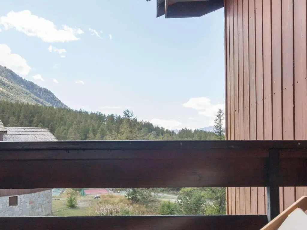 Appartement Montgenèvre, 2 pièces, 6 personnes - FR-1-330D-93