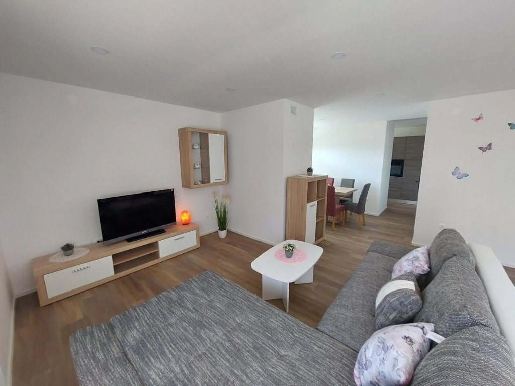 Apartments Marica