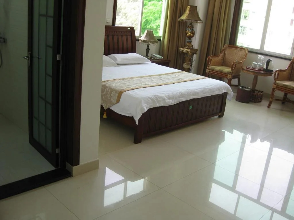 Sanlin Beilin Hotel