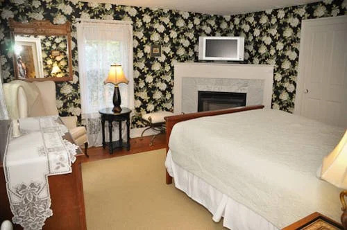 Belvedere Inn