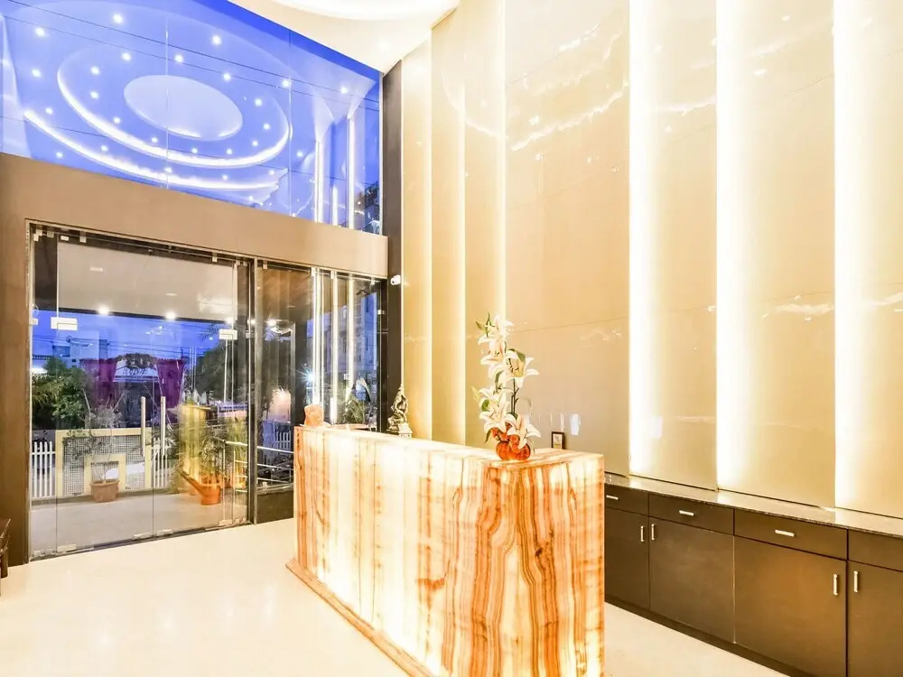 Hotel Royal Akshayam by OYO Rooms