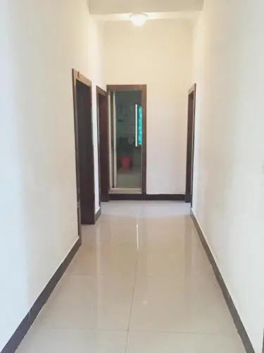 Mei Shan Sunny Hostel