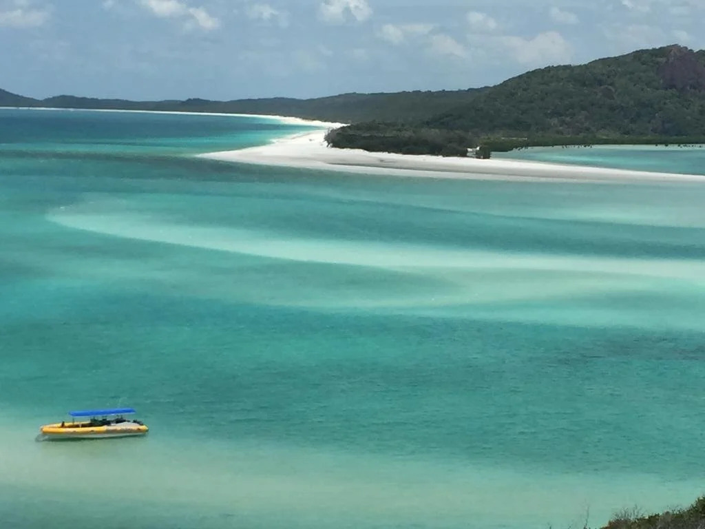 Casuarina Cove 1 on Hamilton Island by HamoRent