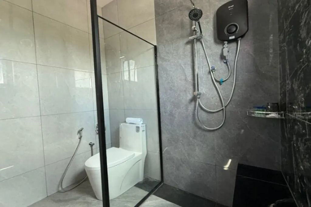 OYO 91193 Hi Inn Sibu Jaya