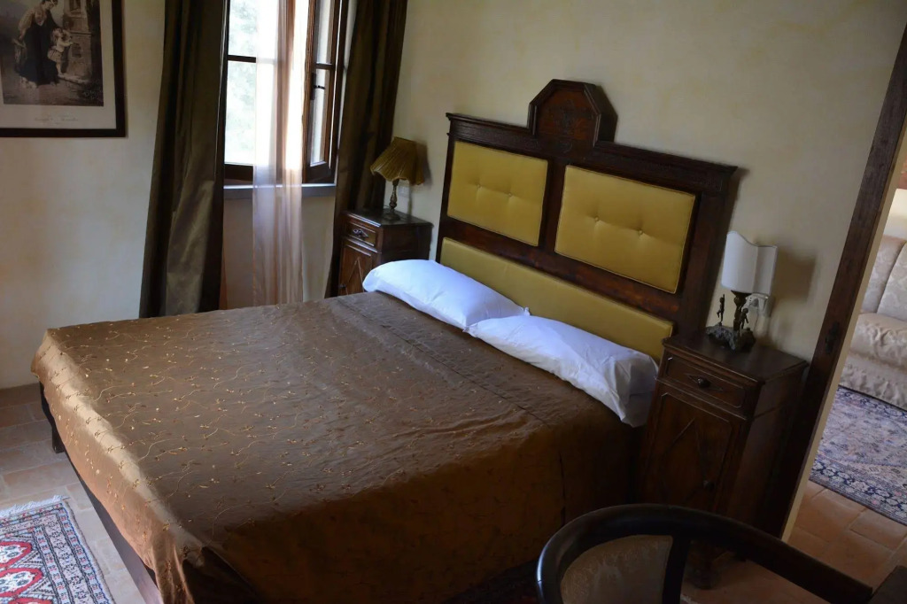 Life Hotels Abbazia San Faustino Resort