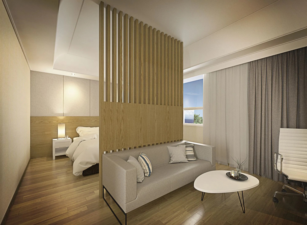 Crown Hotel Changwon