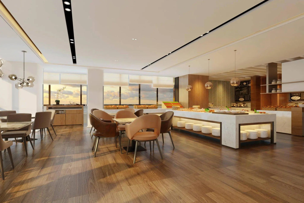 Fairfield by Marriott Wuhan Wuchang