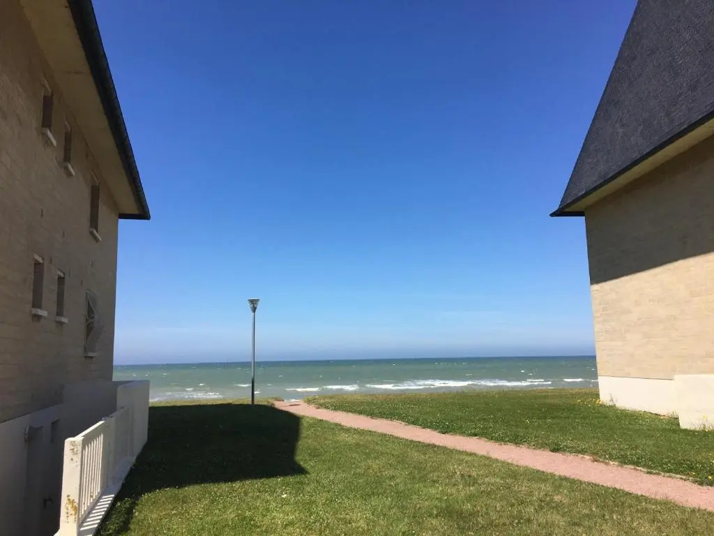 Appartement Le Home Varaville, 2 pièces, 4 personnes - FR-1-487-184
