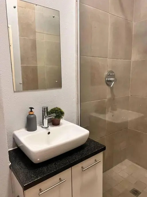 Cosy Bachelor Apartment in Ferndale