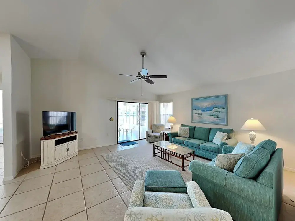 Sea Place Beach House