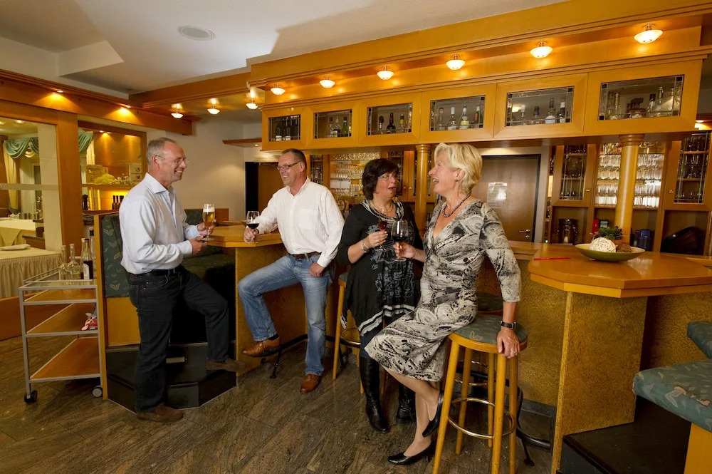 Hotel & Restaurant Fricke