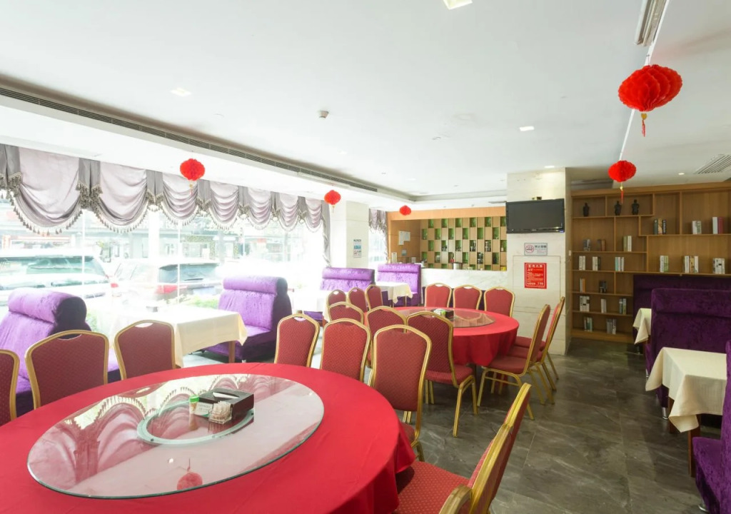 Xin Da Zhou Hotel