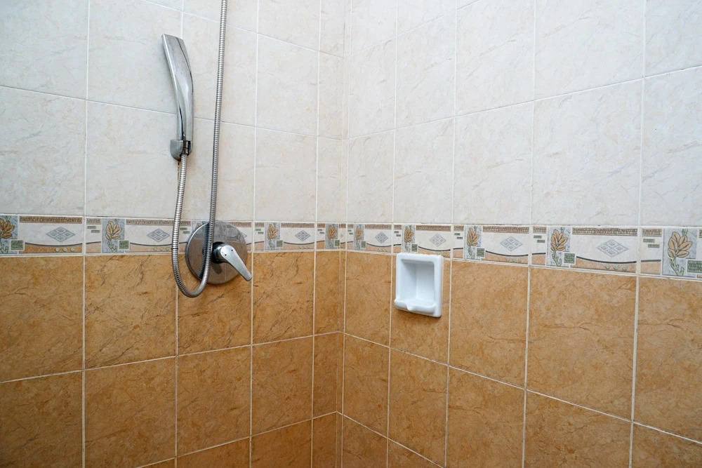 Spacious 3br Apartment Paladian Park Kelapa Gading Near Moi