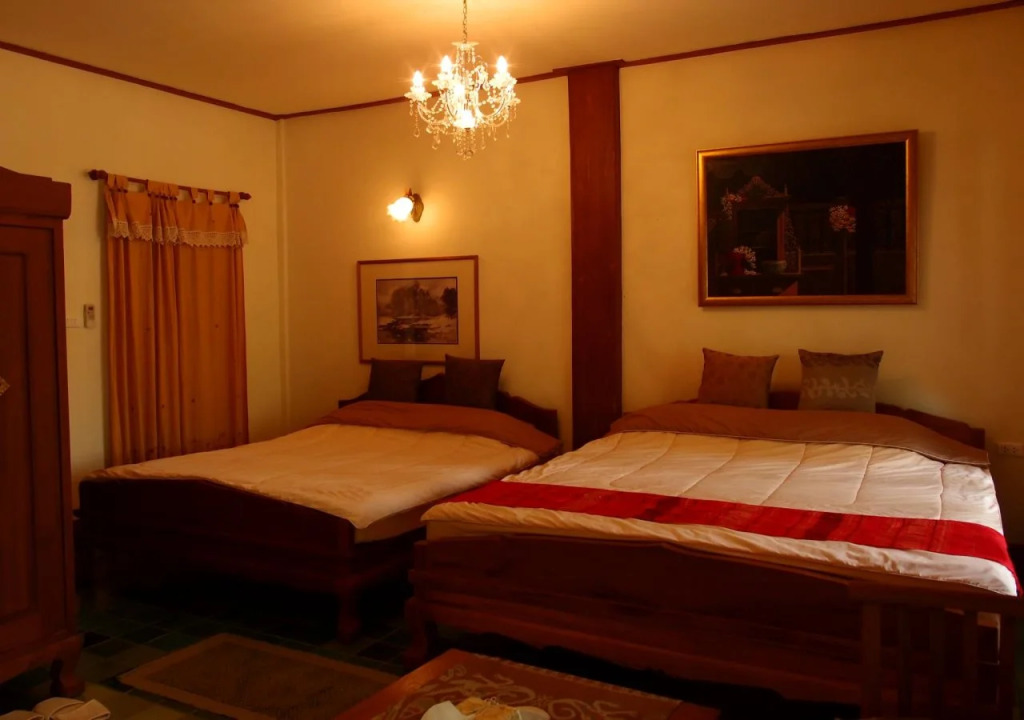 Khum Khun Wang Resort