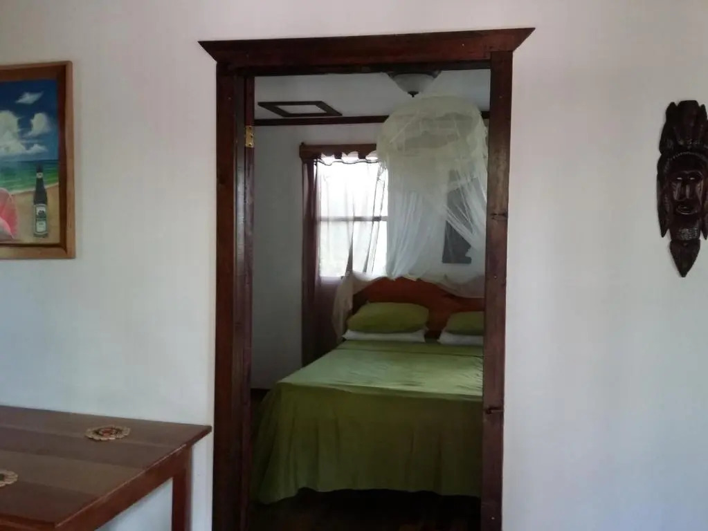 Hidden Haven - Hostel