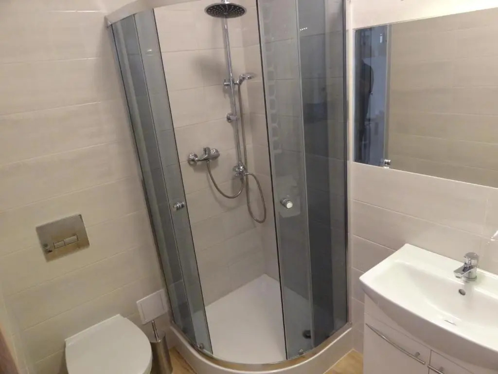 Apartament Kopernika 47