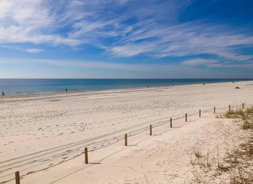 Sea Breeze 307 BY Bender Vacation Rentals