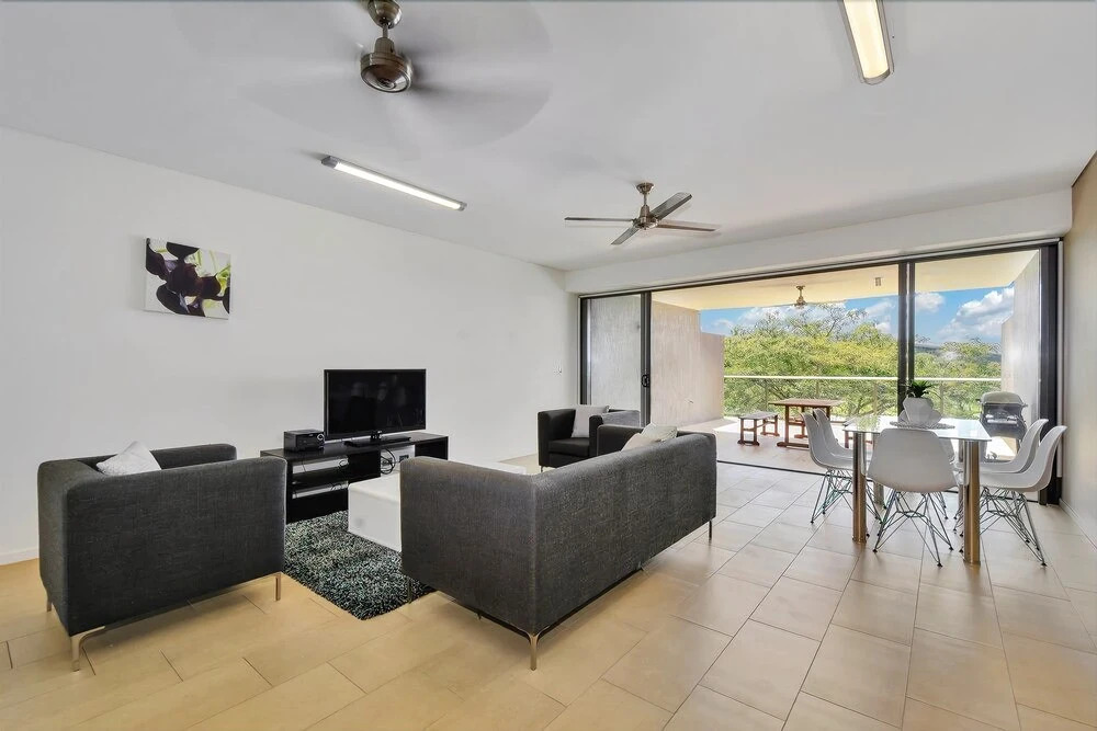 Waterfront Apartment 221