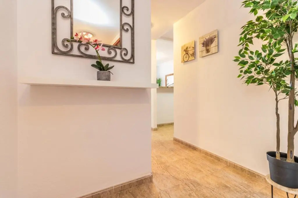 Apart-Rent Apartament Blaucel 0083