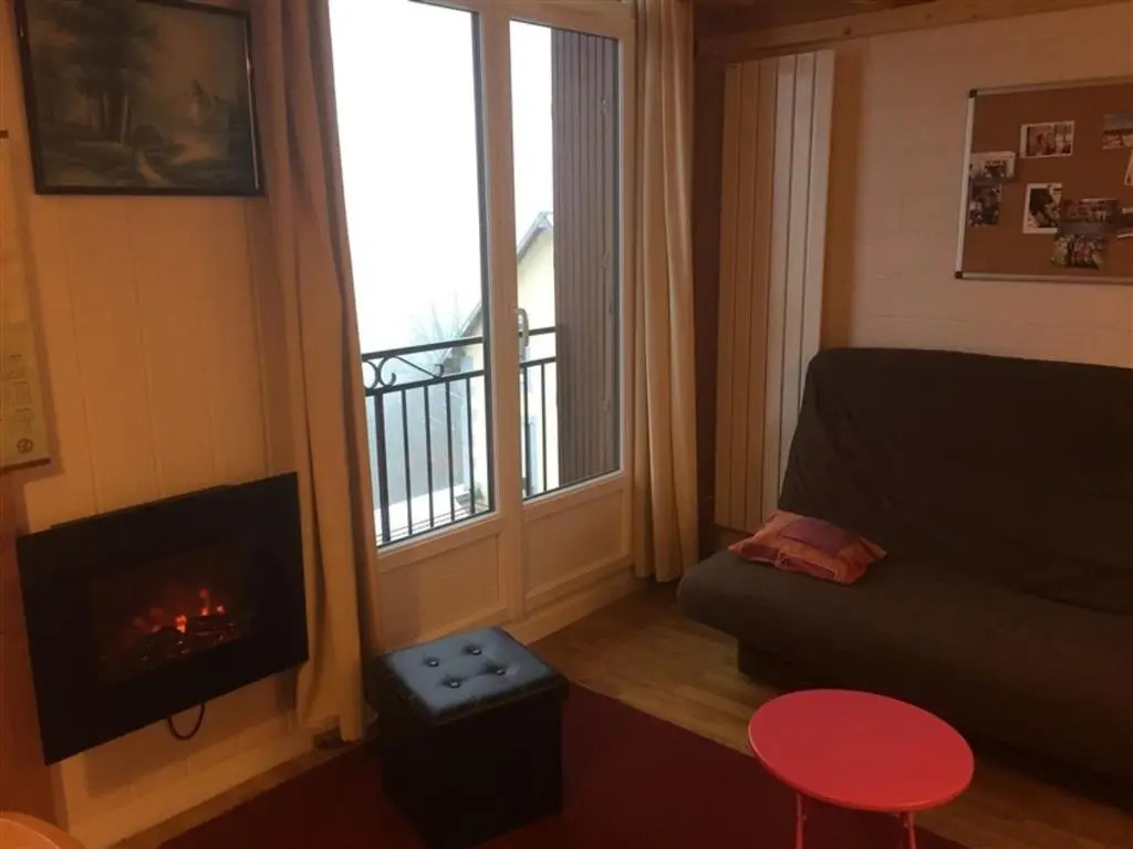 Appartement Mont-Dore, 3 pièces, 4 personnes - FR-1-415-71