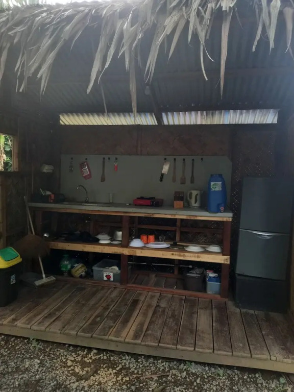 Yucca Bungalow