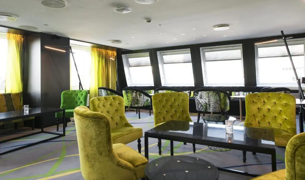 Thon Hotel Rosenkrantz Oslo