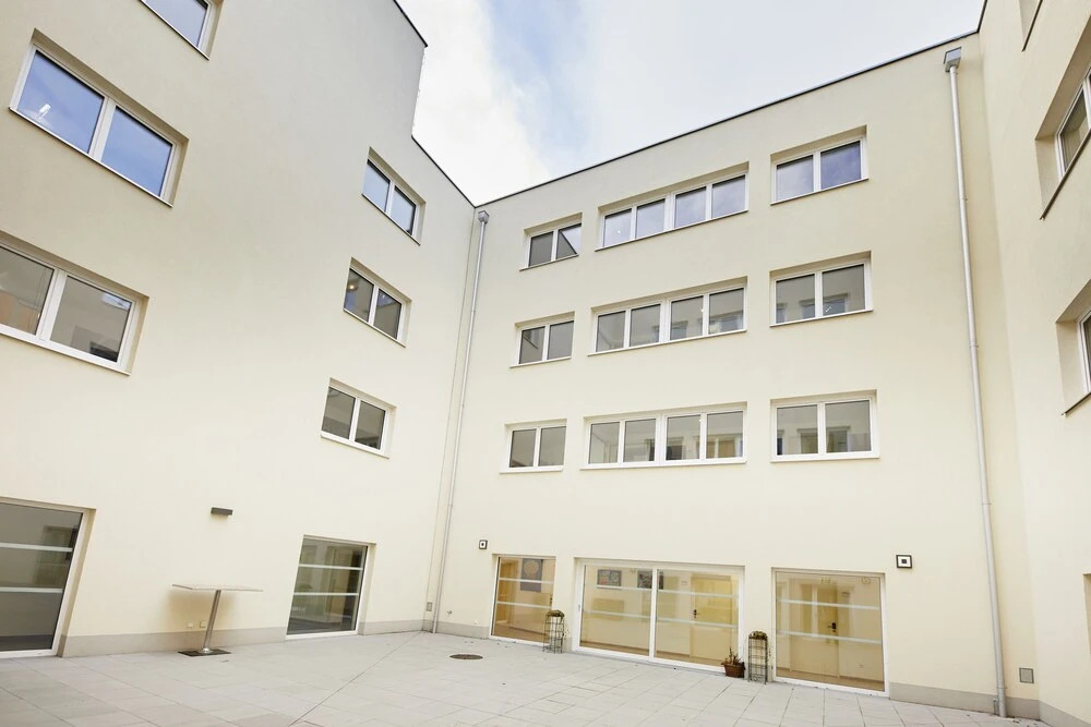 I AM HOTELS Leoben