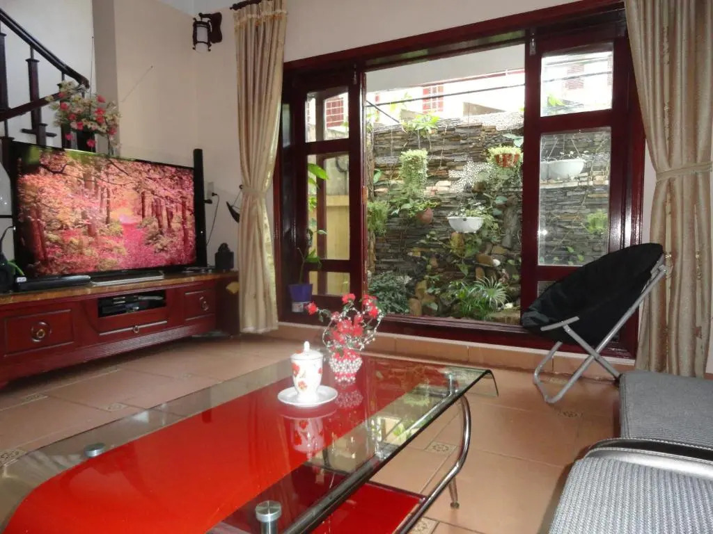 Hạ Long Lily Homestay