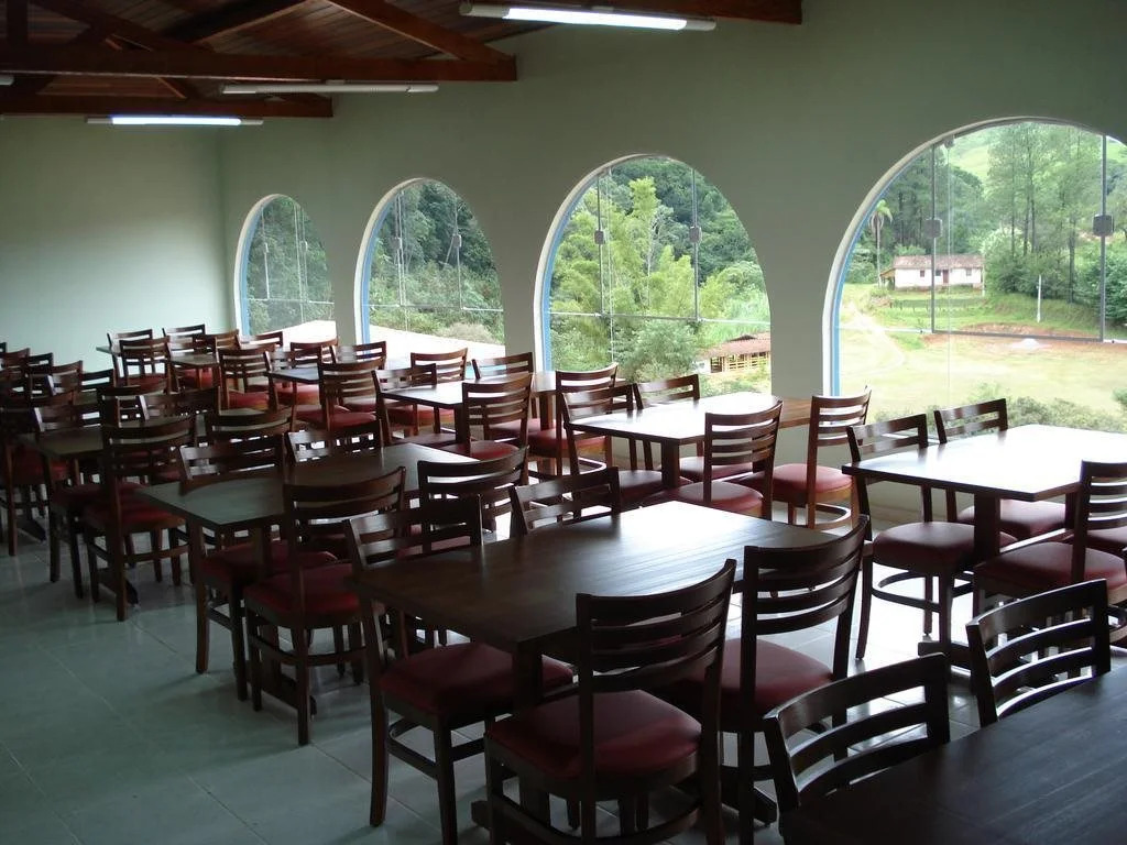 Spa Serra do Japi